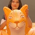 Kat Dennings Instagram - I don’t want to talk about it