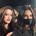 Kat Dennings Instagram - fans of your work