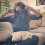 Kat Dennings Instagram - 🧸