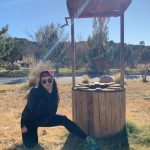 Kat Dennings Instagram - wishing u well