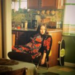 Kat Dennings Instagram - I guess!