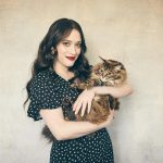 Kat Dennings Instagram - Did you know that half of all cats in the United States do not see their veterinarian on a regular basis? I’ve partnered with @RoyalCaninUS to encourage cat owners across the country to schedule their annual wellness check-ups, as well as take the #Cat2Vet pledge. #RoyalCaninPartner