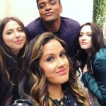 Kat Dennings Instagram - 💞💞