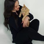 Kat Dennings Instagram - still not over it
