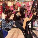 Kat Dennings Instagram - NSFW @michnader
