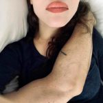 Kat Dennings Instagram - 💝
