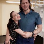 Kat Dennings Instagram - ▪️◼️