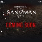 Kat Dennings Instagram - The Sandman: Act II 🕸 coming September 22nd on @audible