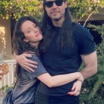 Kat Dennings Instagram - 🪢