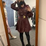 Kat Dennings Instagram - Brown recluse