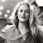 Kat Dennings Instagram - happy birthday Meryl we love u bb