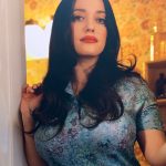Kat Dennings Instagram - 🎃