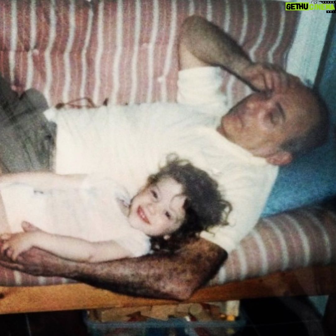 Kat Dennings Instagram - Happy Father’s Day!