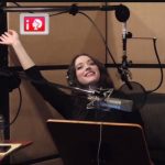 Kat Dennings Instagram - can you believe I’m employed