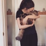 Kat Dennings Instagram - 🥟