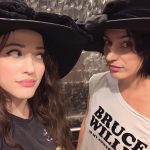 Kat Dennings Instagram - TIS THE SEASON Witch finance