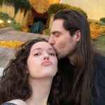 Kat Dennings Instagram -