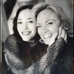 Kat Dennings Instagram - Happy birthday to the wonderful @heidiology_la 💖 she gets more beautiful every year and considering that we took this picture in 1857, that is really saying something