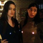 Kat Dennings Instagram - HAPPY BIRTHDAY @divazappa this may have been like 15 years ago but it lives forever in my heart