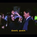 Kat Dennings Instagram - happy birthday @robertdowneyjr wow I was fun once