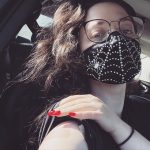 Kat Dennings Instagram – vaxxed at last 🕸