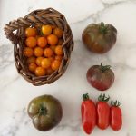 Kat Dennings Instagram - IT’S TOMATO TIME