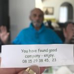 Kat Dennings Instagram - My dad died a few months ago, and today would be his 95th birthday. Even though I knew he had less time than more, it still didn’t prepare me for the reality of the loss and the resulting existential crisis. My dad accomplished so much, he was an award-winning molecular biochemist who devoted his life to cancer research, endocrinology, biology, hormones, molecular cellular medicine, chemistry, and pharmacology (there are more, but I can neither spell nor pronounce them). He really wanted to leave a mark on this world, and I believe he did.