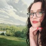 Kat Dennings Instagram – let’s hear it for meadows