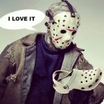 Kat Dennings Instagram - I was born on Friday the 13th therefore every Friday the 13th is my birthday. I’m 700 years old