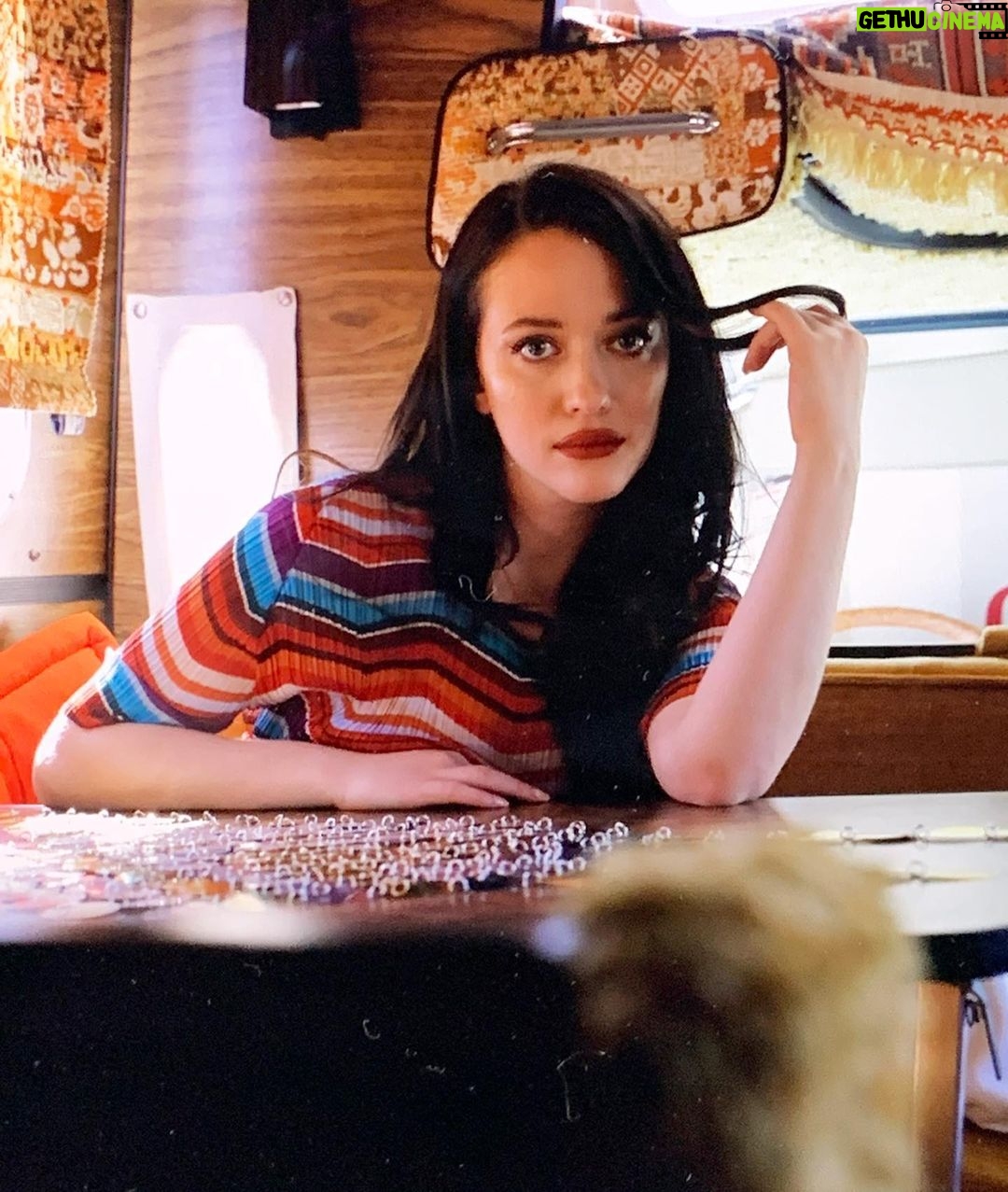 Kat Dennings Instagram - It’s that time of year when I am consumed with dark desires to do a cooking show