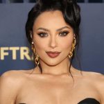 Kat Graham Instagram - Old Hollywood Glam for the @SagAwards Los Angeles, California