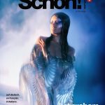 Kat Graham Instagram - Excited to share my new cover for @schonswitzerlandmag wearing @irisvanherpen @tiffanyandco in collaboration with @hauslabs. So grateful for the incredibly brilliant and creative minds that helped bring this vision to life. photography. @mz_amber_gray director of photography. @julian_b_nyc editor-in-chief. @odyssia6 executive director @ale_ssiofilippelli deputy editor. @knoops art direction. @odie_senesh fashion. @santavb hair. @pavyartist make up. @rosharofficial nails. @naokosaita set designer. @stefanialucchesi @saintlukeartists production. @davidathib @brilliantcreativeagency make up assistant. @robertchrismanmua location. Terraform Studio, Los Angeles Switerzland