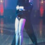 Kat Von D Instagram - So grateful to everyone who was a part of making the “Vampire Love” music video, especially all my friends who donated their talent, beauty and time! 🖤 Swipe to see some of my fave uncut dance floor scenes! 💃🏻🕺🏻 Please make sure to watch the official music video all the way to the end to see the rolling credits! *click the link in my bio to watch! I love you all so much, you don’t even know! 🥹 THANK YOU: Vampire Boy @waste_of_skin Vampire Girl @vinilavonbismark Astronaut Boy @shelrasten Alien Girl @aeonmagdalena Bumble Bee @eddieendo Rose @vv.venom Clown Boy @prayers Clown Girl @alexmetalclown Cop @dannylethal138 Prisoner Girl @jadefenixforte Cowboy @traceylosangeles Cowgirl @DarbiGwynn Disco Boy @VinceRossi Disco Girl @SizzyRocket Mummy @bgood805 Cleopatra @auntytattoo Sailor Boy @coltontran Mermaid @horror.vixen Werewolf @tennissystem Bat Girl @stevierivett Zombie Boy @lenny_pro Zombie Girl @natali_bekker_ My bandmates: @sammidoll @brynnroute Director: @raldez Costuming @VanessaBurgundy Skeleton Suits @Llewellyn Seamstress @little_r3d Latex @blacklickorish Hair/Makeup @iamLeah @rawvictoria FX makeup @jennifercorona @julia4airbrush @brittbrutal “Vampire Love” written/produced/mixed by me, Shep Solomon @fernandogaribay @officialmiro @robrettberg