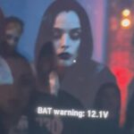 Kat Von D Instagram - So grateful to everyone who was a part of making the “Vampire Love” music video, especially all my friends who donated their talent, beauty and time! 🖤 Swipe to see some of my fave uncut dance floor scenes! 💃🏻🕺🏻 Please make sure to watch the official music video all the way to the end to see the rolling credits! *click the link in my bio to watch! I love you all so much, you don’t even know! 🥹 THANK YOU: Vampire Boy @waste_of_skin Vampire Girl @vinilavonbismark Astronaut Boy @shelrasten Alien Girl @aeonmagdalena Bumble Bee @eddieendo Rose @vv.venom Clown Boy @prayers Clown Girl @alexmetalclown Cop @dannylethal138 Prisoner Girl @jadefenixforte Cowboy @traceylosangeles Cowgirl @DarbiGwynn Disco Boy @VinceRossi Disco Girl @SizzyRocket Mummy @bgood805 Cleopatra @auntytattoo Sailor Boy @coltontran Mermaid @horror.vixen Werewolf @tennissystem Bat Girl @stevierivett Zombie Boy @lenny_pro Zombie Girl @natali_bekker_ My bandmates: @sammidoll @brynnroute Director: @raldez Costuming @VanessaBurgundy Skeleton Suits @Llewellyn Seamstress @little_r3d Latex @blacklickorish Hair/Makeup @iamLeah @rawvictoria FX makeup @jennifercorona @julia4airbrush @brittbrutal “Vampire Love” written/produced/mixed by me, Shep Solomon @fernandogaribay @officialmiro @robrettberg