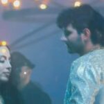 Kat Von D Instagram - So grateful to everyone who was a part of making the “Vampire Love” music video, especially all my friends who donated their talent, beauty and time! 🖤 Swipe to see some of my fave uncut dance floor scenes! 💃🏻🕺🏻 Please make sure to watch the official music video all the way to the end to see the rolling credits! *click the link in my bio to watch! I love you all so much, you don’t even know! 🥹 THANK YOU: Vampire Boy @waste_of_skin Vampire Girl @vinilavonbismark Astronaut Boy @shelrasten Alien Girl @aeonmagdalena Bumble Bee @eddieendo Rose @vv.venom Clown Boy @prayers Clown Girl @alexmetalclown Cop @dannylethal138 Prisoner Girl @jadefenixforte Cowboy @traceylosangeles Cowgirl @DarbiGwynn Disco Boy @VinceRossi Disco Girl @SizzyRocket Mummy @bgood805 Cleopatra @auntytattoo Sailor Boy @coltontran Mermaid @horror.vixen Werewolf @tennissystem Bat Girl @stevierivett Zombie Boy @lenny_pro Zombie Girl @natali_bekker_ My bandmates: @sammidoll @brynnroute Director: @raldez Costuming @VanessaBurgundy Skeleton Suits @Llewellyn Seamstress @little_r3d Latex @blacklickorish Hair/Makeup @iamLeah @rawvictoria FX makeup @jennifercorona @julia4airbrush @brittbrutal “Vampire Love” written/produced/mixed by me, Shep Solomon @fernandogaribay @officialmiro @robrettberg