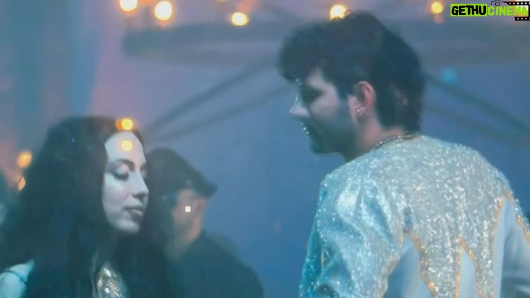 Kat Von D Instagram - So grateful to everyone who was a part of making the “Vampire Love” music video, especially all my friends who donated their talent, beauty and time! 🖤 Swipe to see some of my fave uncut dance floor scenes! 💃🏻🕺🏻 Please make sure to watch the official music video all the way to the end to see the rolling credits! *click the link in my bio to watch! I love you all so much, you don’t even know! 🥹 THANK YOU: Vampire Boy @waste_of_skin Vampire Girl @vinilavonbismark Astronaut Boy @shelrasten Alien Girl @aeonmagdalena Bumble Bee @eddieendo Rose @vv.venom Clown Boy @prayers Clown Girl @alexmetalclown Cop @dannylethal138 Prisoner Girl @jadefenixforte Cowboy @traceylosangeles Cowgirl @DarbiGwynn Disco Boy @VinceRossi Disco Girl @SizzyRocket Mummy @bgood805 Cleopatra @auntytattoo Sailor Boy @coltontran Mermaid @horror.vixen Werewolf @tennissystem Bat Girl @stevierivett Zombie Boy @lenny_pro Zombie Girl @natali_bekker_ My bandmates: @sammidoll @brynnroute Director: @raldez Costuming @VanessaBurgundy Skeleton Suits @Llewellyn Seamstress @little_r3d Latex @blacklickorish Hair/Makeup @iamLeah @rawvictoria FX makeup @jennifercorona @julia4airbrush @brittbrutal “Vampire Love” written/produced/mixed by me, Shep Solomon @fernandogaribay @officialmiro @robrettberg