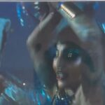 Kat Von D Instagram - So grateful to everyone who was a part of making the “Vampire Love” music video, especially all my friends who donated their talent, beauty and time! 🖤 Swipe to see some of my fave uncut dance floor scenes! 💃🏻🕺🏻 Please make sure to watch the official music video all the way to the end to see the rolling credits! *click the link in my bio to watch! I love you all so much, you don’t even know! 🥹 THANK YOU: Vampire Boy @waste_of_skin Vampire Girl @vinilavonbismark Astronaut Boy @shelrasten Alien Girl @aeonmagdalena Bumble Bee @eddieendo Rose @vv.venom Clown Boy @prayers Clown Girl @alexmetalclown Cop @dannylethal138 Prisoner Girl @jadefenixforte Cowboy @traceylosangeles Cowgirl @DarbiGwynn Disco Boy @VinceRossi Disco Girl @SizzyRocket Mummy @bgood805 Cleopatra @auntytattoo Sailor Boy @coltontran Mermaid @horror.vixen Werewolf @tennissystem Bat Girl @stevierivett Zombie Boy @lenny_pro Zombie Girl @natali_bekker_ My bandmates: @sammidoll @brynnroute Director: @raldez Costuming @VanessaBurgundy Skeleton Suits @Llewellyn Seamstress @little_r3d Latex @blacklickorish Hair/Makeup @iamLeah @rawvictoria FX makeup @jennifercorona @julia4airbrush @brittbrutal “Vampire Love” written/produced/mixed by me, Shep Solomon @fernandogaribay @officialmiro @robrettberg