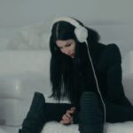 Kat Von D Instagram - Can’t wait to share this song @alissawhitegluz just sang on for my upcoming album! I’m pretty certain she is the most dynamic singer of all time, and I cannot wait to share with you this special song. Spending a day in the studio with @fernandogaribay + @alissawhitegluz + @miro.official + @doylewolfgangvonfrankenstein + @raldez = Heaven Epic video by the amazing: @raldez 🖤 Los Angeles, California