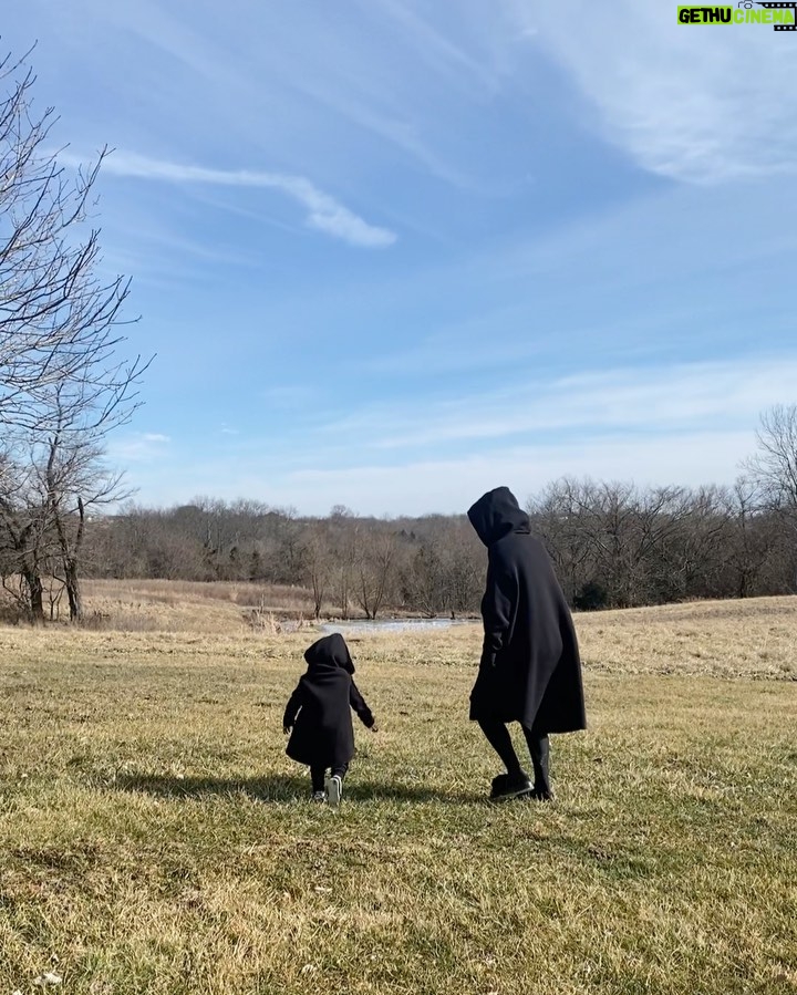 Kat Von D - 197.7K Likes - My Sweet Leafar,
I never imagined my favorite thing in the entire world would be to be your mother. You’ve changed me in all the best ways possible, and I feel like the luckiest woman on the planet because of you! I can’t wait to discover life with you, and celebrate every day together.🖤
Happy Mother’s Day to all the amazing mamas out there!
***and a special shout out to all the only-child mamas - we love our one-hit-wonders! 🖤🥰🖤