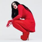 Kat Von D Instagram – ❤️Happy Sabbath❤️