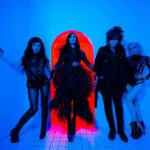 Kat Von D Instagram - TOUR UPDATE: It is with the heaviest of heart, that due to unforeseeable reasons, [much too personal to share publicly], we have to push back our upcoming tour dates in the US to the summer. The love+support you guys have showed me and my music has been overwhelming, and the decision to push back these tour dates was not an easy one, but one I am hoping you guys will understand with compassion. Automatic ticket refunds will happen, and we will update you on new US tour dates as soon as possible! Can’t thank you guys enough for understanding and hope keep me and my family in your prayers. All My Love, KvD