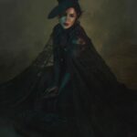 Kat Von D Instagram - 🖤 📸: @ashleyvonhelsing