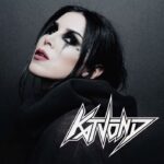 Kat Von D Instagram - 🔊My cover of Selena’s “Fotos y Recuerdos” is OUT NOW! 🖤🗡 click the link in my bio to listen now! *official music video drops later today at 1:15pm! 🙀 photo: @rockcandyphoto logo: @ech0graphic
