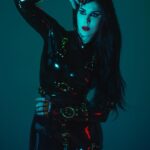 Kat Von D Instagram - 🕷 📸: @ashleyvonhelsing