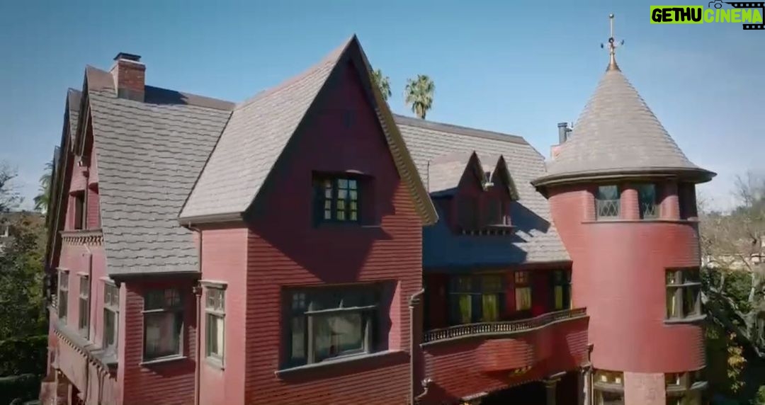 Kat Von D Instagram - As some of you may have heard, we have officially put our beloved Queen Anne Victorian home on the market this week, as we make our way to Indiana to move into another Victorian house we are currently restoring. But worry not! For those of you who have been curious about this house, it’s history, and the 6 years it took me to fully restore this piece of art, I filmed an in depth documentary on it that’s currently getting edited and will be released this year! Although the format will be along the lines of a sentimental home tour, I wanted to showcase the before-and-after process of this restoration, the inspiration and historical references behind my designs, as well as intimate interviews with all the tradesman and artisans that poured their heart and souls into this project and have become like family to us through this 6-year process! Believe it or not, this documentary will pull on your heart strings even if you’re not familiar with Victorian architecture! In the meantime, thank you for all your love and support! Casa Von D has brought many amazing people together and I can’t wait to share the documentary with you soon! 🖤 Thank you to @rgmedia_inc for these lovely drone outtakes. *the song playing on this video is from my album and it’s called “Protected” featuring Peter Murphy.