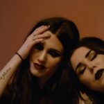 Kat Von D Instagram - The acoustic version of “I Am Nothing” is now up on my YouTube channel! [link in bio] 🖤 Such a pleasure/honor to make music with my best friends: @sammidoll @mrpharmacist72 @brynnroute 🖤 #lovemademedoit