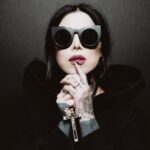 Kat Von D Instagram - Something special coming soon… x