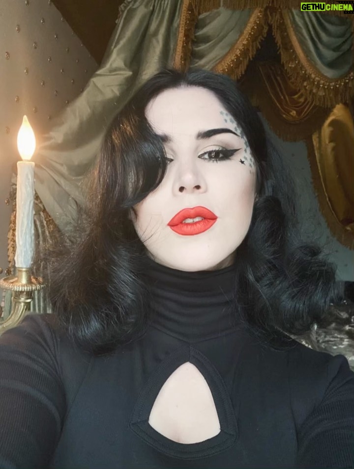 Kat Von D Instagram - So much love for each and everyone of you.❤️