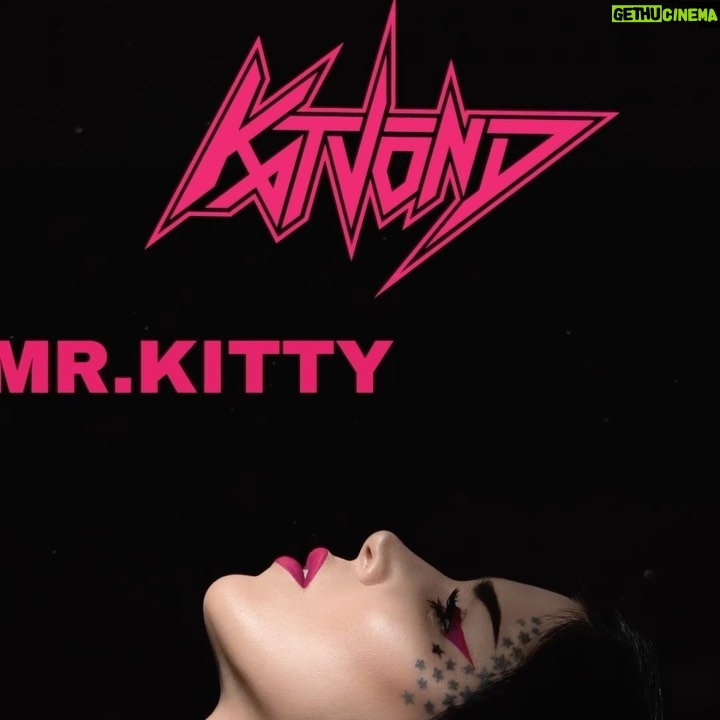 Kat Von D Instagram - So damn excited to release an EXTRA SPECIAL deluxe version of my remix EP โEXORCISMSโ - which includes this epic remix byย @mrkittydm! ๐ The deluxe version also includes a special piano version of โExorcismโ that I recorded here at the house with @mrpharmacist72! ๐ Click the link in bio to listen and please let me know what you think! Special shout-out to all my wildly talented friends who contributed remakes to the EXORCISMS EP: ๐ @gunshipmusic ๐ @coldcave23 ๐ @scratch_massive ๐ Neo @kraftwerkofficial ๐ @mrkittydm ๐ @mrpharmacist72 #lovemademedoit #exorcism #exorcisms