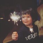 Kat Von D Instagram - Happy 3rd Birthday to the most beautiful, intelligent, and wildly hilarious boy that God could have given me!✨Feliz cumpleaños, Leafar! ✨